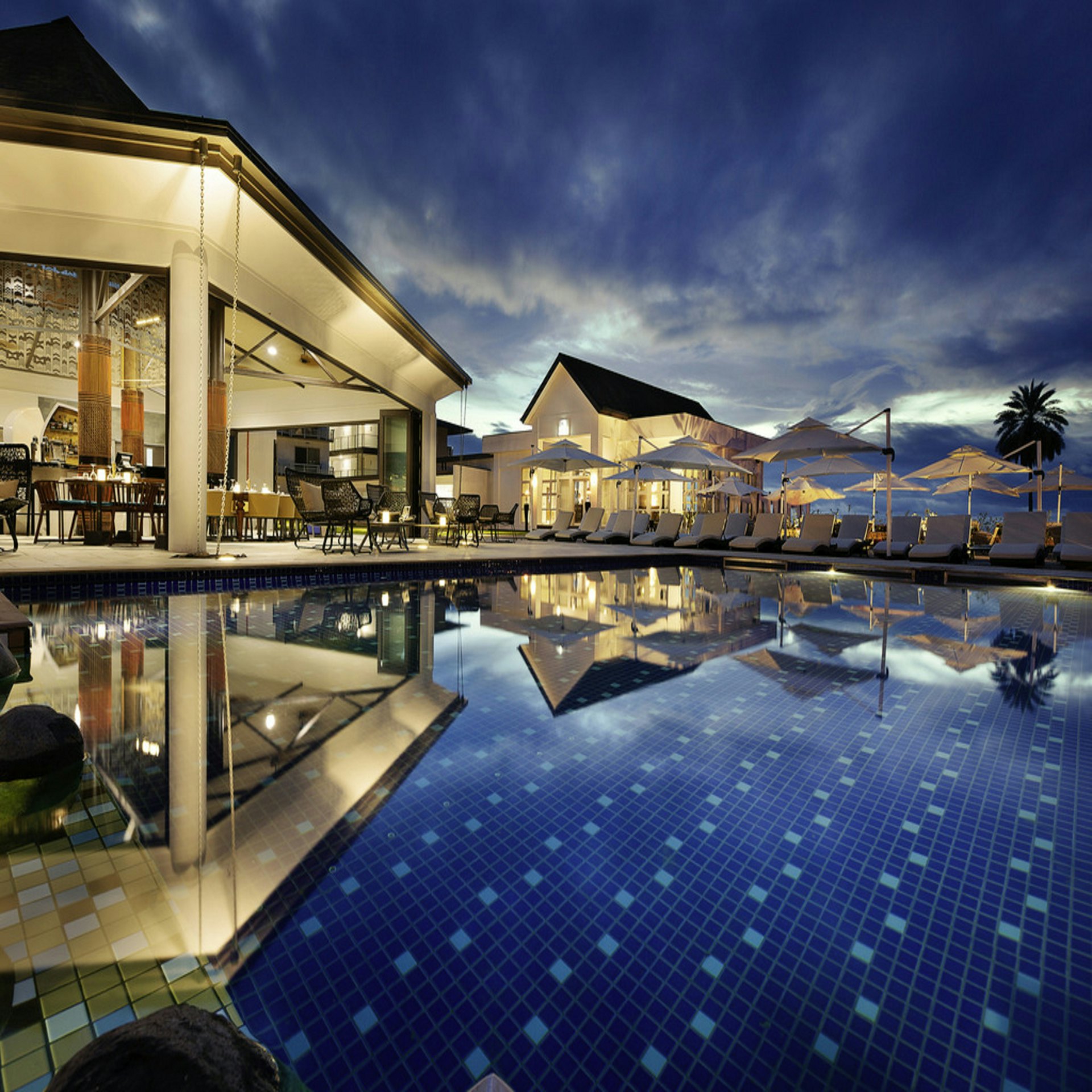 Eco Resort, Ramanathapuram