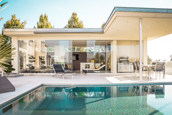 Waterproofing